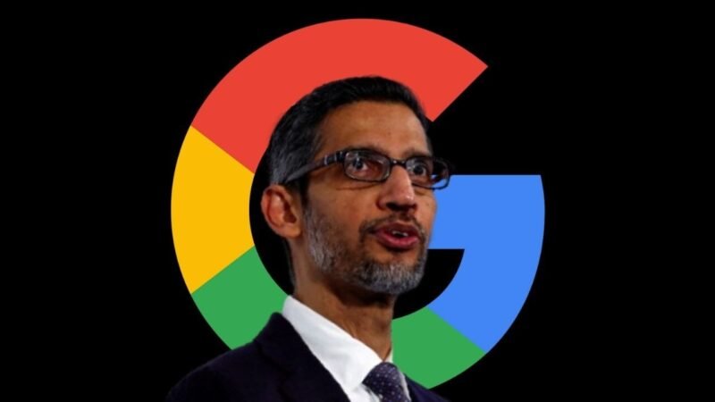 Sundar Pichai says AI anxiety is understandable, but students will find new opportunities