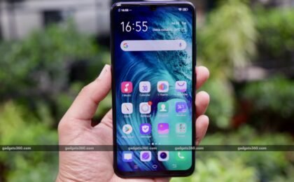 Vivo S Series Tipped to Return to India With New Vivo S2; Launch Timeline, Price Range Leaked