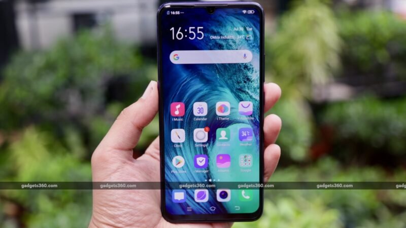 Vivo S Series Tipped to Return to India With New Vivo S2; Launch Timeline, Price Range Leaked