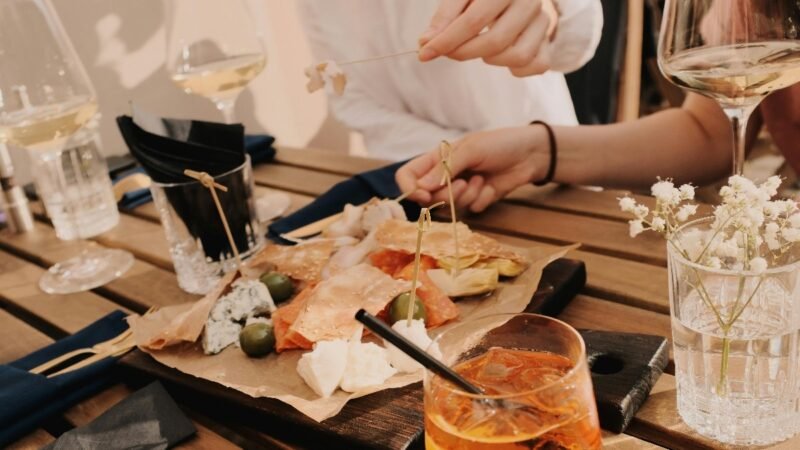 This European country is offering an all-expenses-paid visit to try their local food