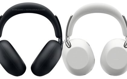 Sony 1000X ‘The ColleXion’ Price, Design, and Specifications Leaked Again Ahead of Official Launch