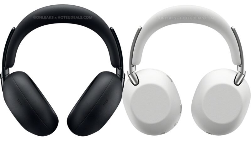 Sony 1000X ‘The ColleXion’ Price, Design, and Specifications Leaked Again Ahead of Official Launch