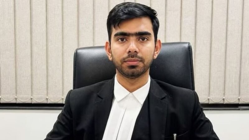 Impossible to live: Delhi judge’s last call to family after wife insults his father