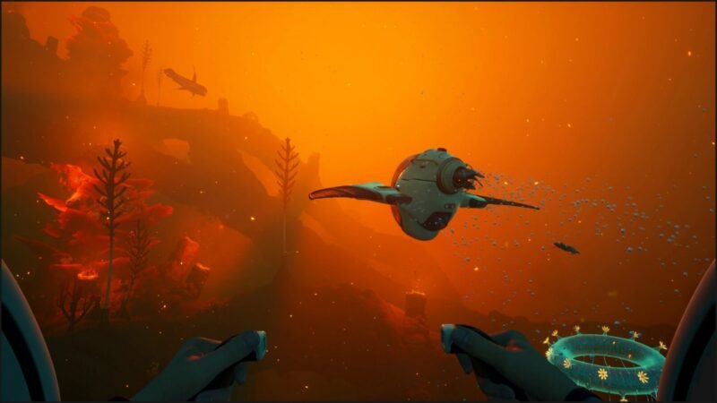 Subnautica 2 Sells 2 Million Copies Within 12 Hours of Early Access Launch