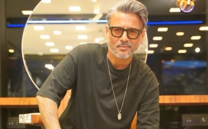 Celebrity hairstylist Aalim Hakim sets rule against stars with ill-mannered managers