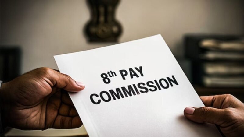What if 8th Pay Commission gets delayed? Here’s the impact on salary, HRA and arrears
