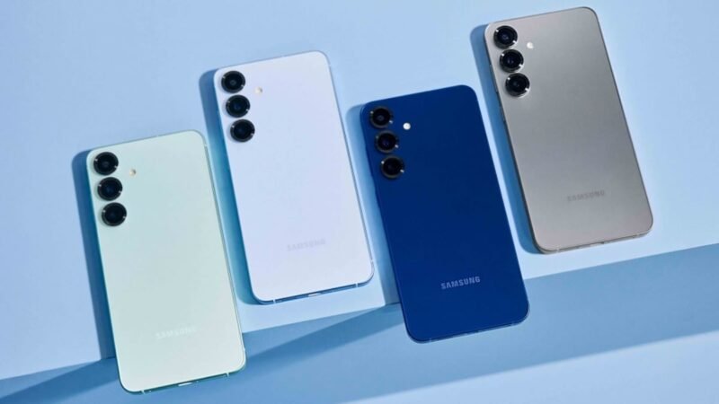 Indian Smartphone Buyers Prioritise Durability, Long-Term Reliability Over Specifications, Study Finds