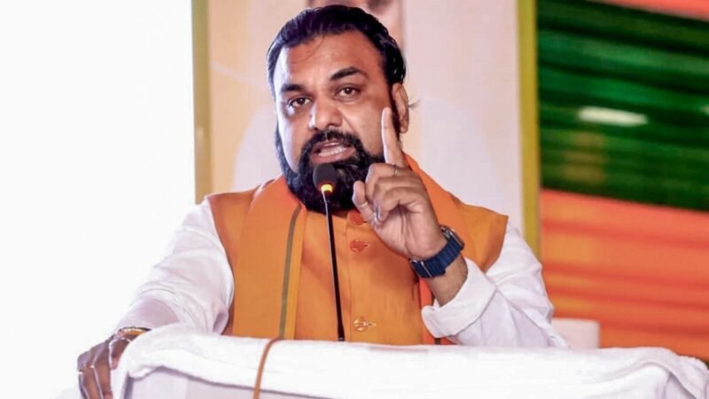 How four bullets in Sultanganj pierced Bihar CM Samrat Choudhary’s law-and-order promise