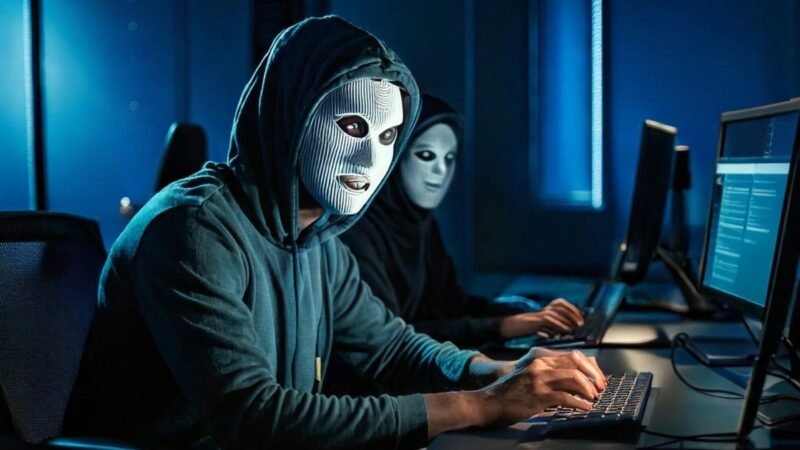 How AI scammers used social media photos to hijack Aadhaar identities, steal loans