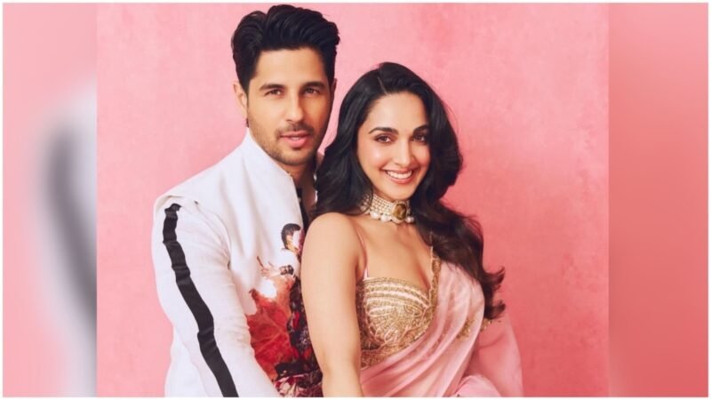 Kiara Advani recalls emotional phase after childbirth and how Sidharth stood by her