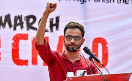 Umar Khalid case: Supreme Court says bail is rule even in UAPA, questions own order