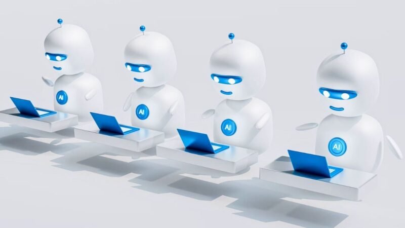 Anthropic Announces New AI Services Company, OpenAI Reportedly Follows Suit