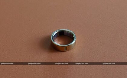 Oura Ring 4 Review: An Always-on Solution to Effective Health Tracking