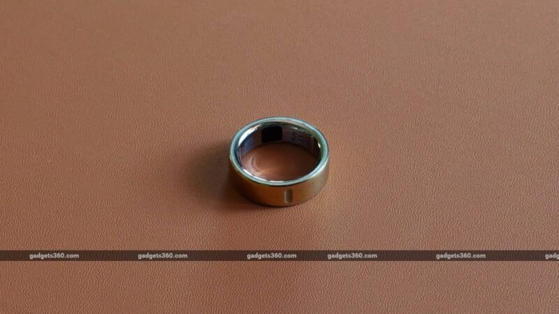 Oura Ring 4 Review: An Always-on Solution to Effective Health Tracking