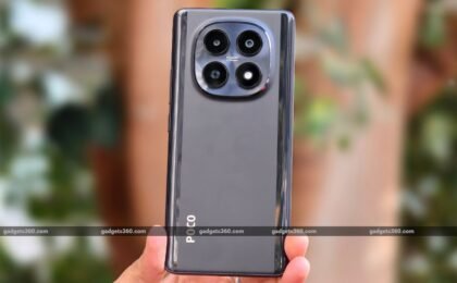 Realme 16 Series Gets Price Hike in India; OnePlus, Poco and Lava Also Revise Rates