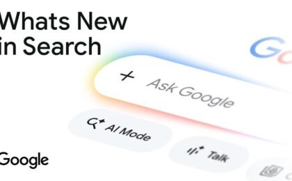 Google I/O 2026: Google Revamps Search Experience With AI Agents, Multi-Modal Queries