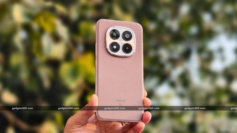 Xiaomi Claims Record Performance in Mid-Premium Smartphone Segment in India