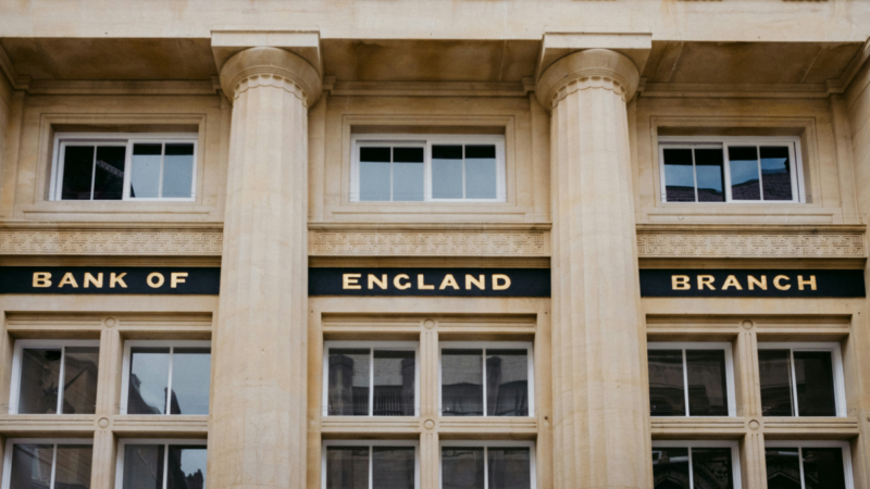 Bank of England Pushes for Near 24/7 Settlement System for Tokenised Finance