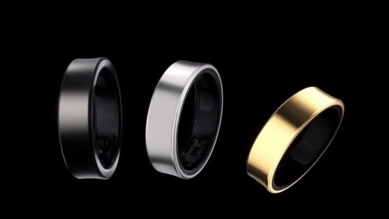 Samsung Galaxy Ring 2 Launch Timeline Leaked; Could Arrive With Upgraded Sensors, Improved Battery Life