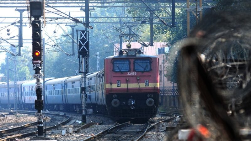 Kerala ticket checker tracks down passenger to return AirPods left behind on train
