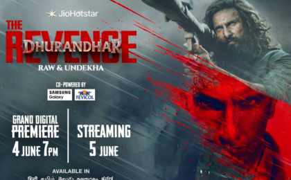 Dhurandhar 2: The Revenge OTT Release Date Revealed: When and Where to Watch Ranveer Singh’s Spy Saga Online