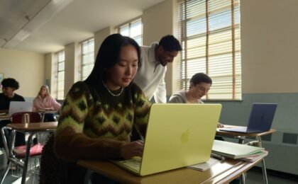 Apple Could Discontinue Cheapest MacBook Neo Model Due to Rising DRAM Prices, Analyst Claims