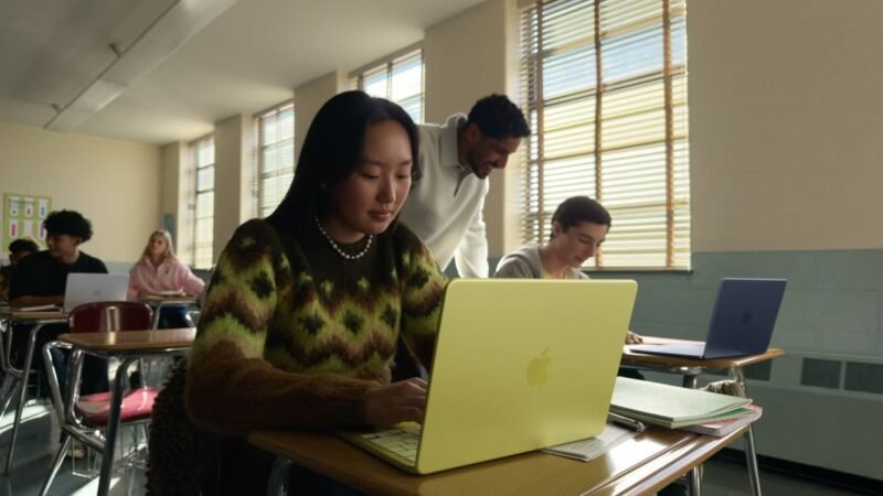 Apple Could Discontinue Cheapest MacBook Neo Model Due to Rising DRAM Prices, Analyst Claims