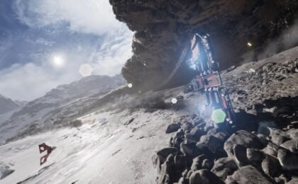 Star Wars: Galactic Racer Launches October 6, Pre-Orders Now Live