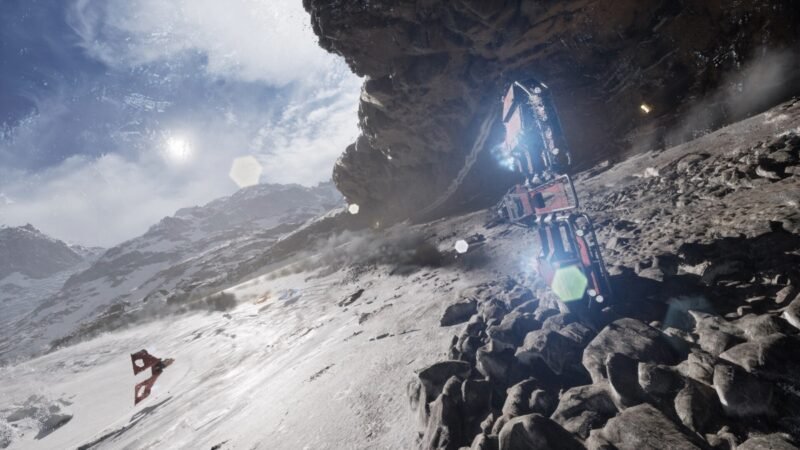 Star Wars: Galactic Racer Launches October 6, Pre-Orders Now Live