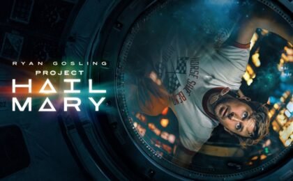 Ryan Gosling’s Project Hail Mary Now Available for Rent on Prime Video and Apple TV