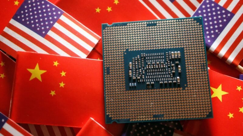 US FCC Reportedly Moves to Bar Chinese Labs From Certifying US-Bound Devices Including Smartphones, Laptops