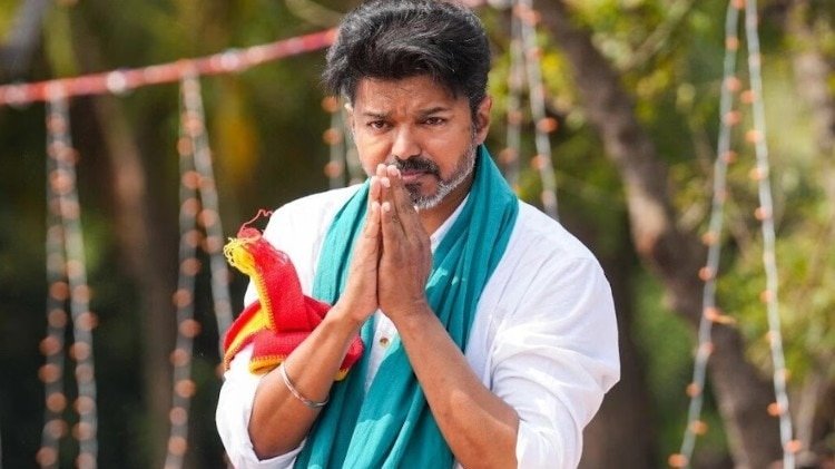 Nani, Venkat Prabhu, celebs congratulate Vijay as TVK nears majority in debut poll