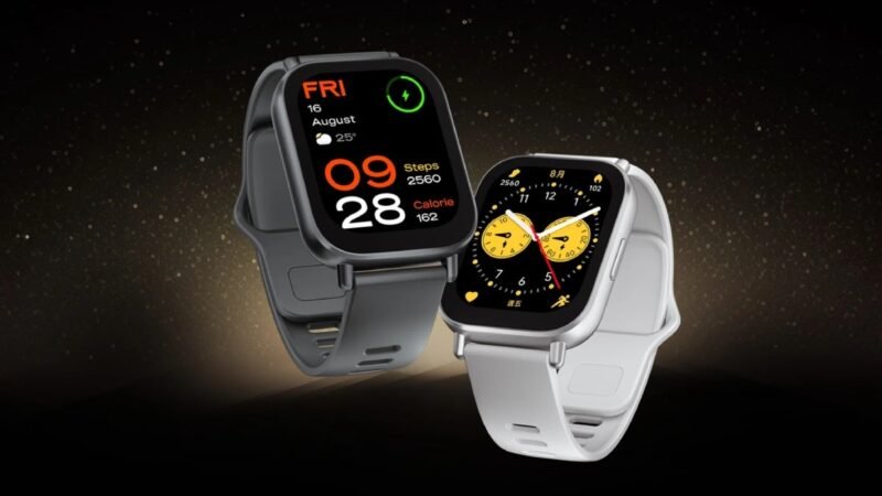 Amazon Great Summer Sale 2026: Top Deals and Discounts on Budget Smartwatches