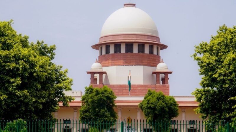 NTA disband, CBI probe: SC to hear plea on NEET leak; IAF to transport retest paper