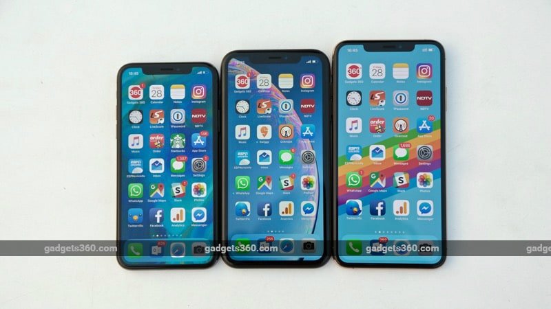 Unpatchable Hardware Vulnerability Leaves Owners of Older iPhone XS, iPhone XR and iPhone 11 Models at Risk