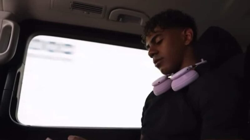 Unreleased Beats Headphones Spotted in Lamine Yamal’s Instagram Post After Visiting US FCC Database