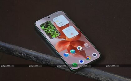 Amazon Mega Deal Days Sale Brings Discounts on iQOO 15R, Vivo X300 FE, OnePlus Nord CE 6 and More