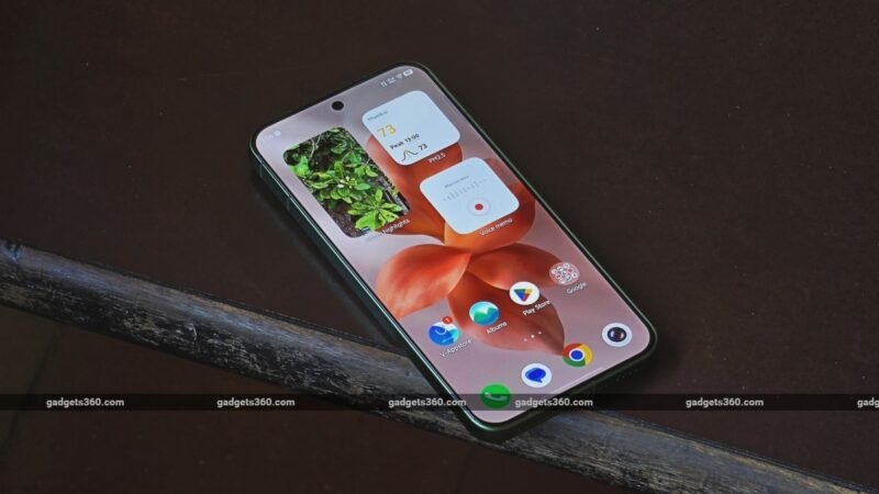 Amazon Mega Deal Days Sale Brings Discounts on iQOO 15R, Vivo X300 FE, OnePlus Nord CE 6 and More