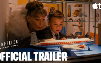 Propeller: One-Way Night Coach OTT Release: Where to Watch John Travolta’s Emotional Family Drama