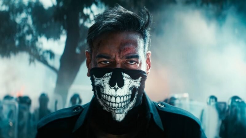 Chauhaan teaser X reaction: Ajay Devgn sparks meme fest, comparisons to Dhurandhar