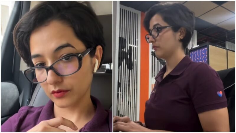 Bengaluru woman shares why working at Microsoft still feels rewarding after 5 years