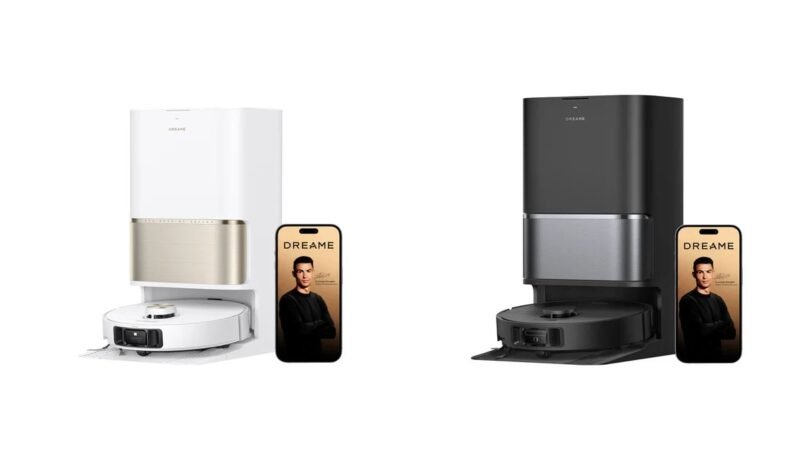 Dreame L50s Pro Ultra, Dreame L50 Ultra CE Launched in India With Up to 30,000Pa of Suction Power: Price, Features