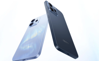 Oppo Reno 15A 5G Launched With 7,000mAh Battery, 50-Megapixel Rear Camera: Price, Specifications