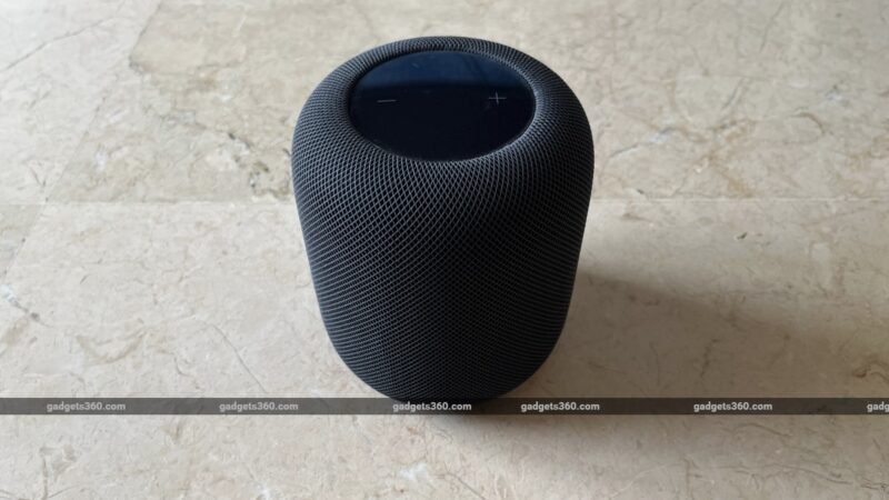 Apple TV and HomePod Mini Said to Be Ready to Launch, But Awaiting Apple’s Siri Upgrades