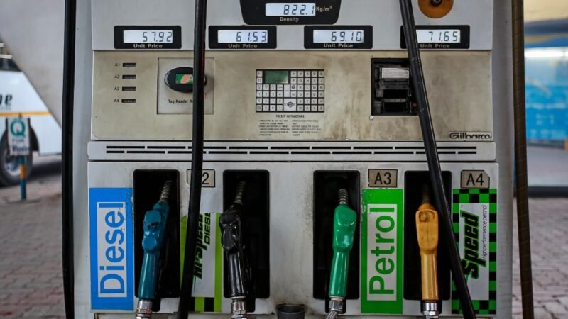 Higher ethanol blends receive excise duty cuts. But what about usage and availability