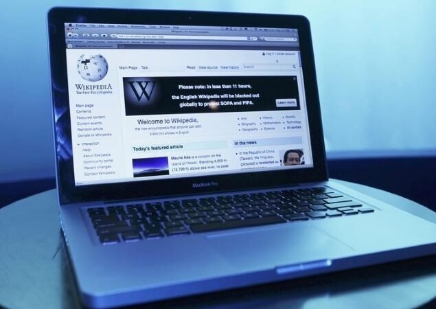 Wikipedia Can Be Biased On “Disputed” Issues, Says Co-Founder Larry Sanger