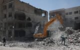 Live: Hezbollah claims missile, drone strikes on Israeli forces in southern Lebanon