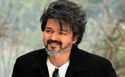 7 Must-watch romantic movies of Thalapathy Vijay: Kushi, Kaavalan to Shahjahan, Priyamaanavale