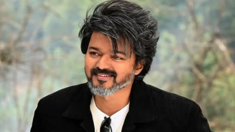 7 Must-watch romantic movies of Thalapathy Vijay: Kushi, Kaavalan to Shahjahan, Priyamaanavale