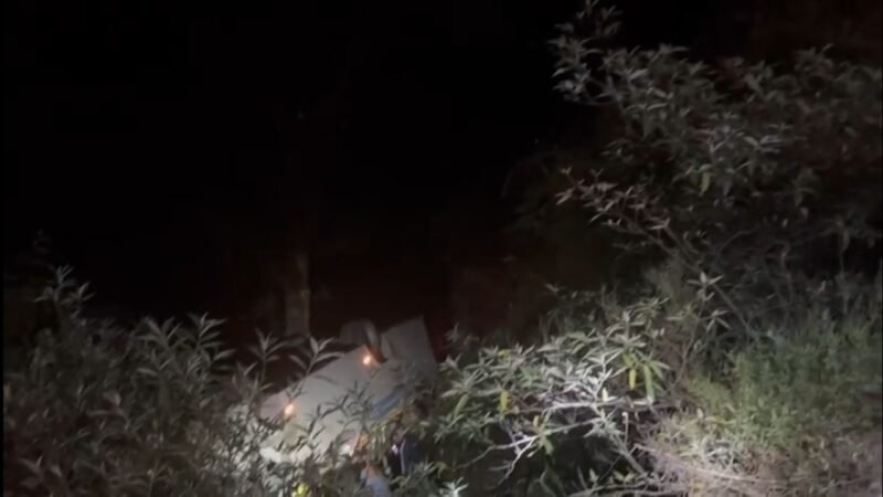Army officer loses life after falling into gorge during anti-terror Op in Rajouri